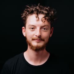 Zach Workes, founder of Web Workes